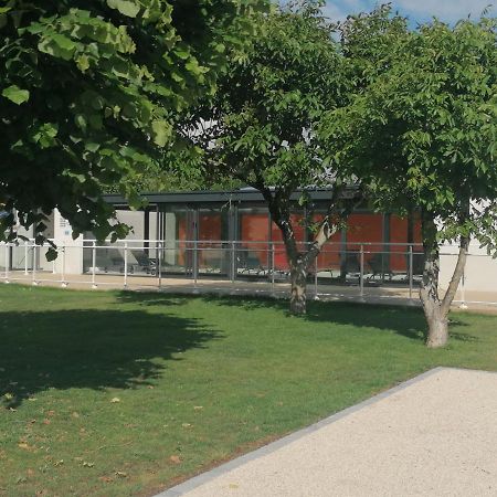 La Corvette Maison Avec Piscine/Parking/Wifi/Plages 5Kms Les Mathes Luaran gambar